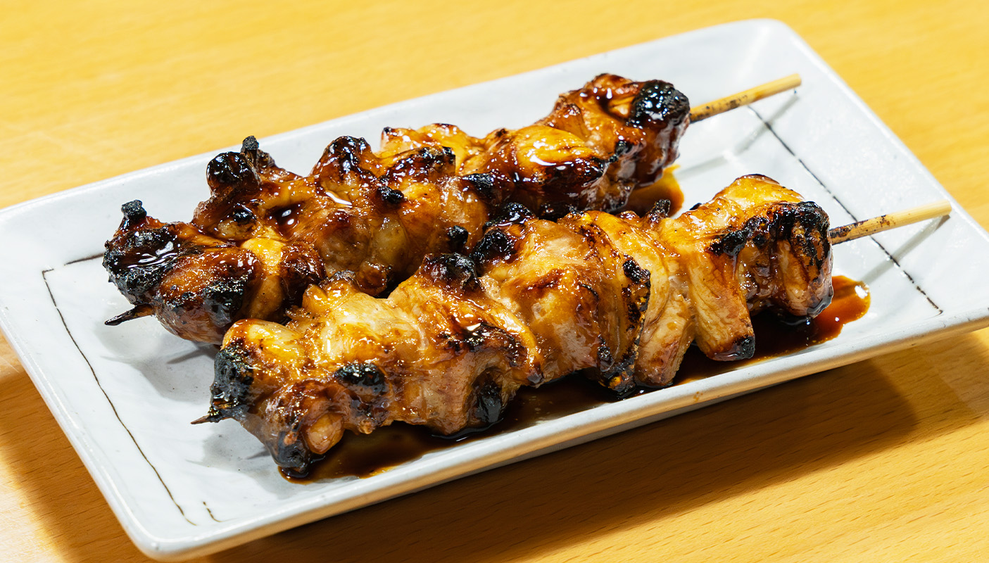 焼き鳥